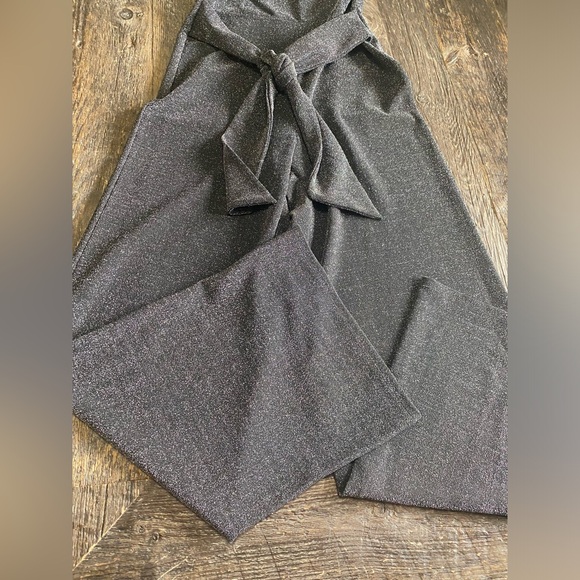 Eclipse jumpsuit Black with glitters ๐ - Picture 3 of 8